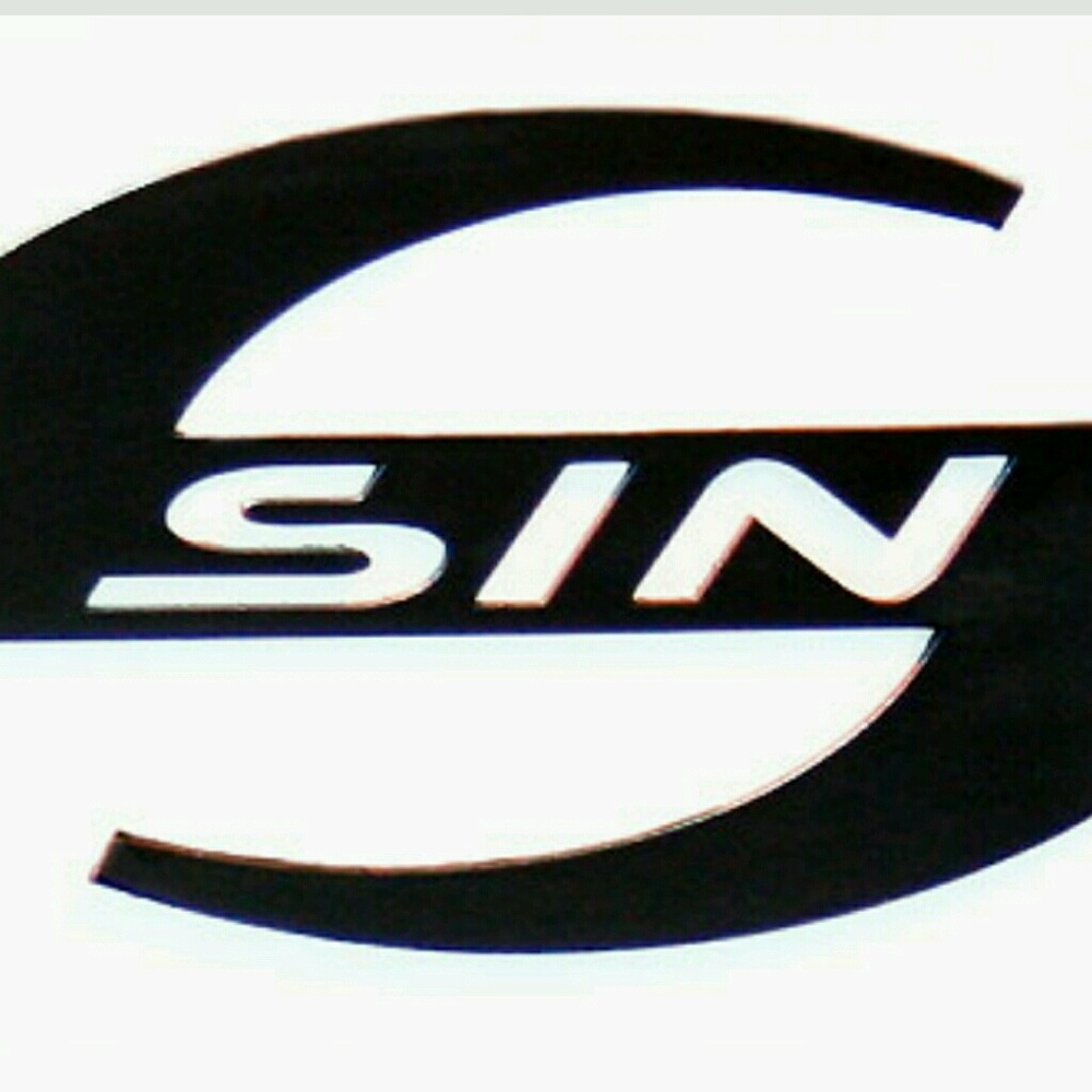 Meet your Posher, Sin